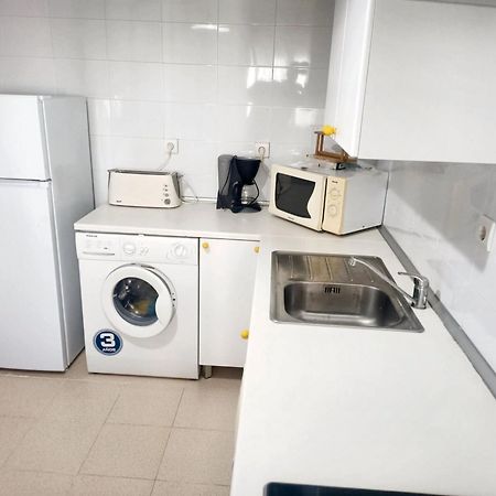 Spacious Apartment In Isla Cristina Near Beaches 115 M² 외부 사진