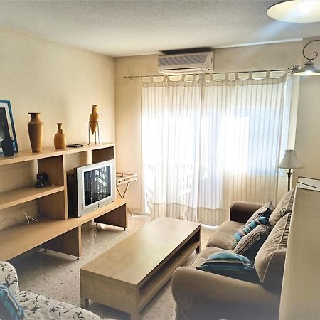 Spacious Apartment In Isla Cristina Near Beaches 115 M² 외부 사진