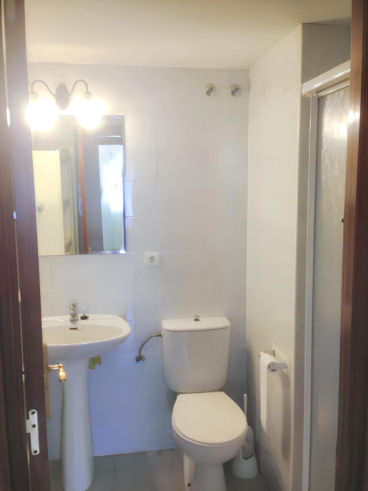 Spacious Apartment In Isla Cristina Near Beaches 115 M² 외부 사진