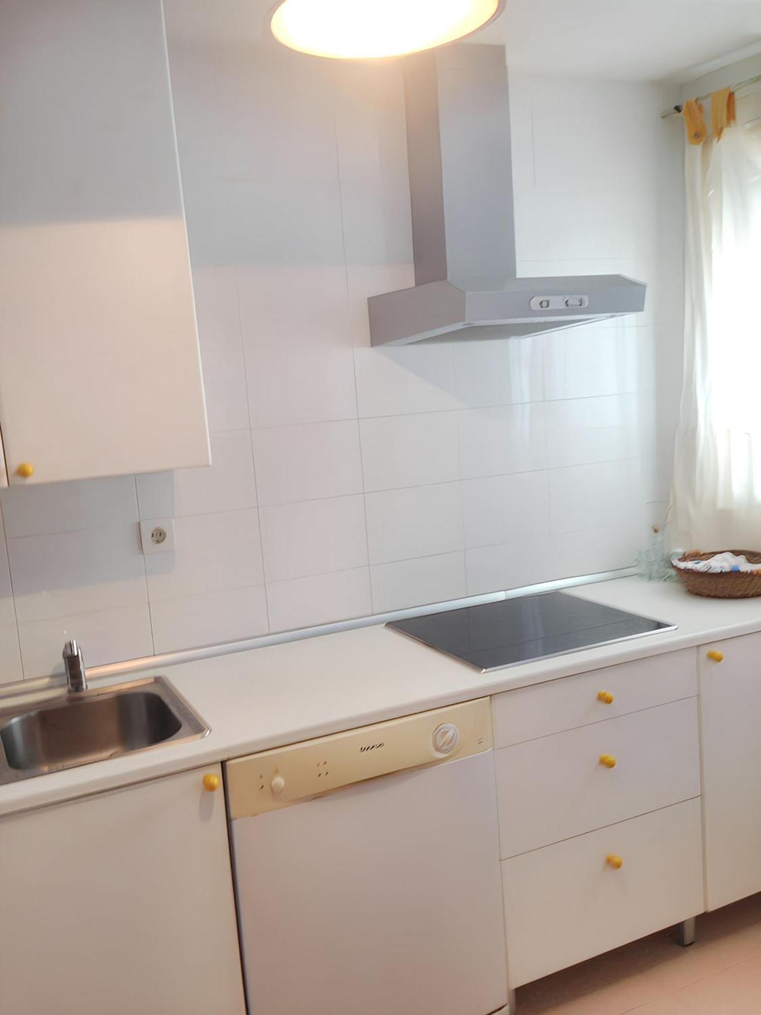 Spacious Apartment In Isla Cristina Near Beaches 115 M² 외부 사진