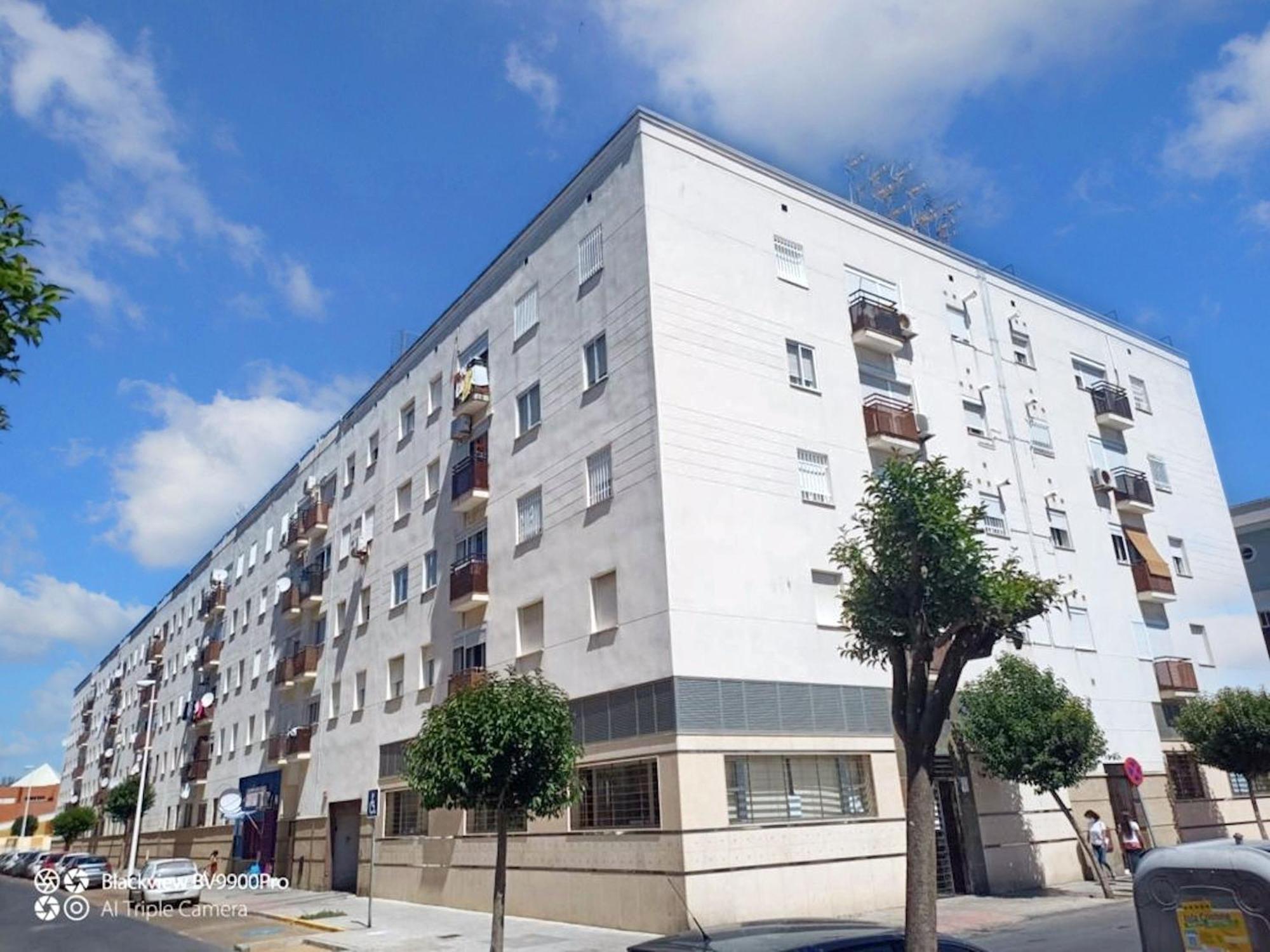Spacious Apartment In Isla Cristina Near Beaches 115 M² 외부 사진