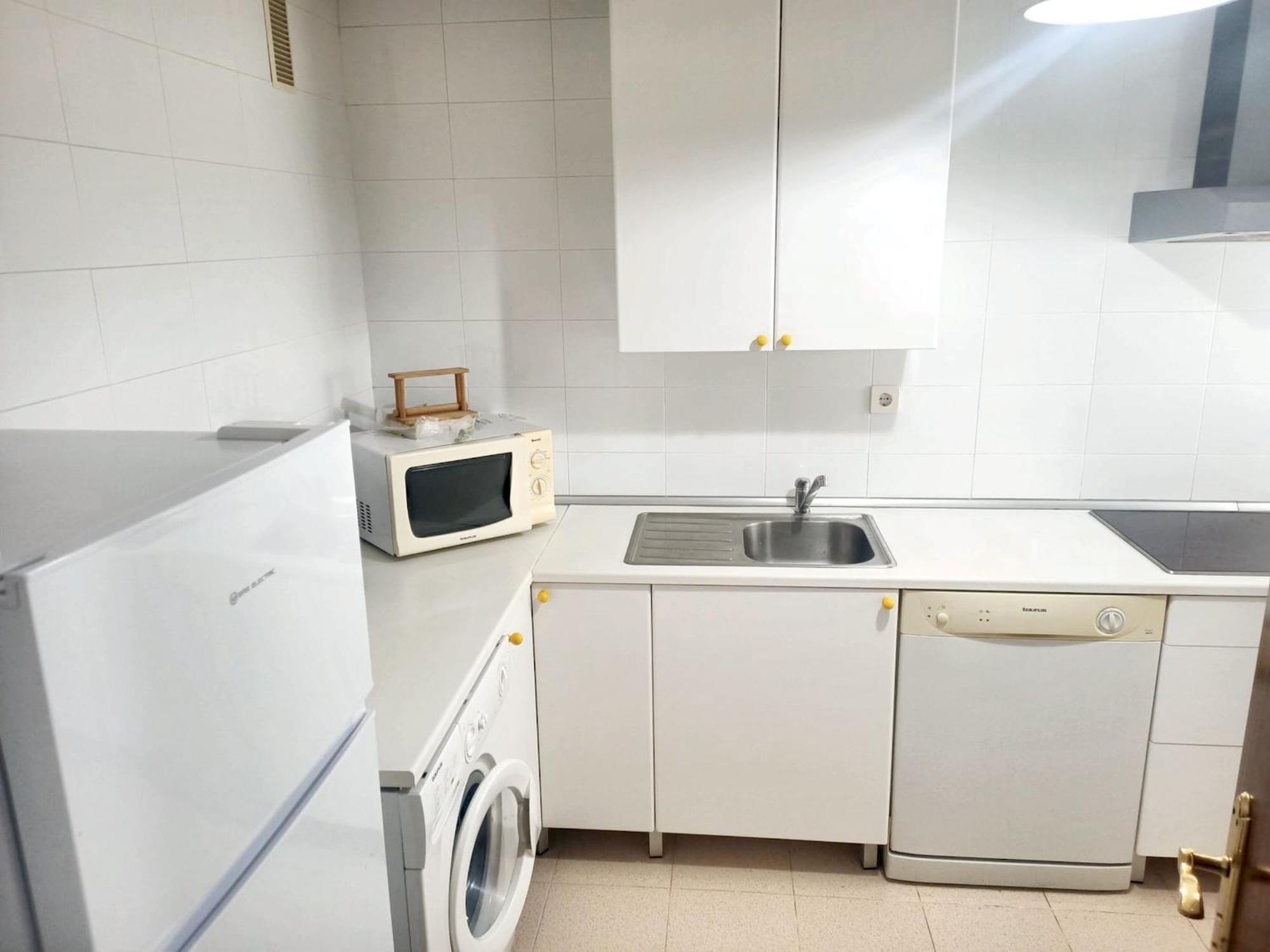Spacious Apartment In Isla Cristina Near Beaches 115 M² 외부 사진