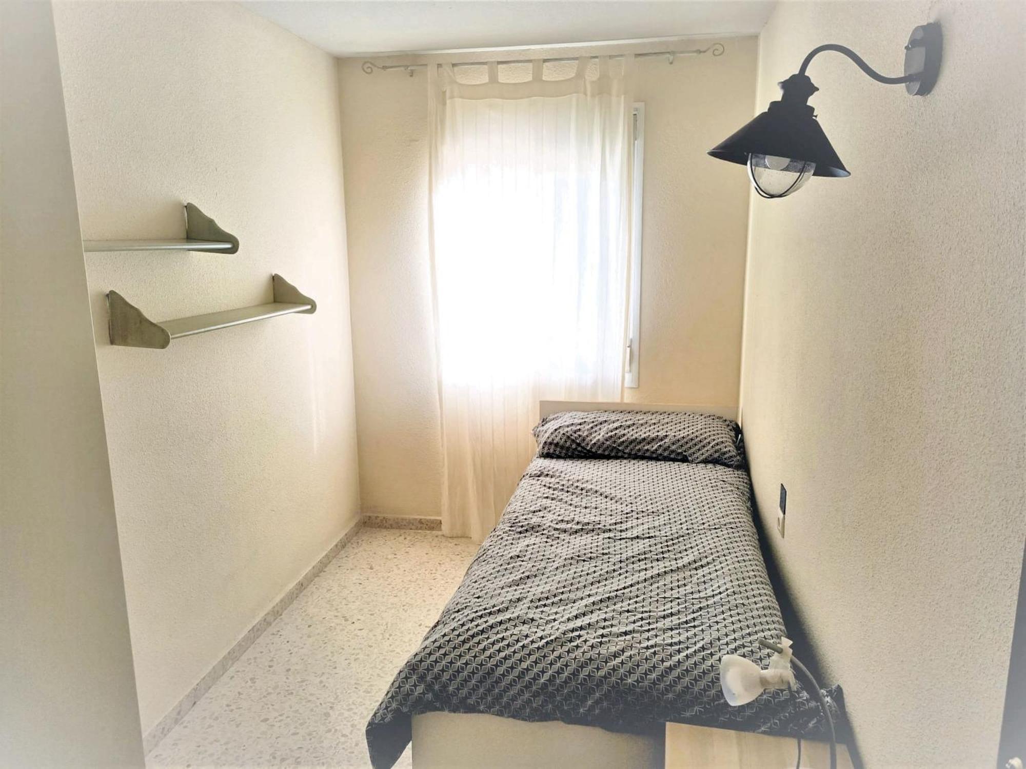 Spacious Apartment In Isla Cristina Near Beaches 115 M² 외부 사진