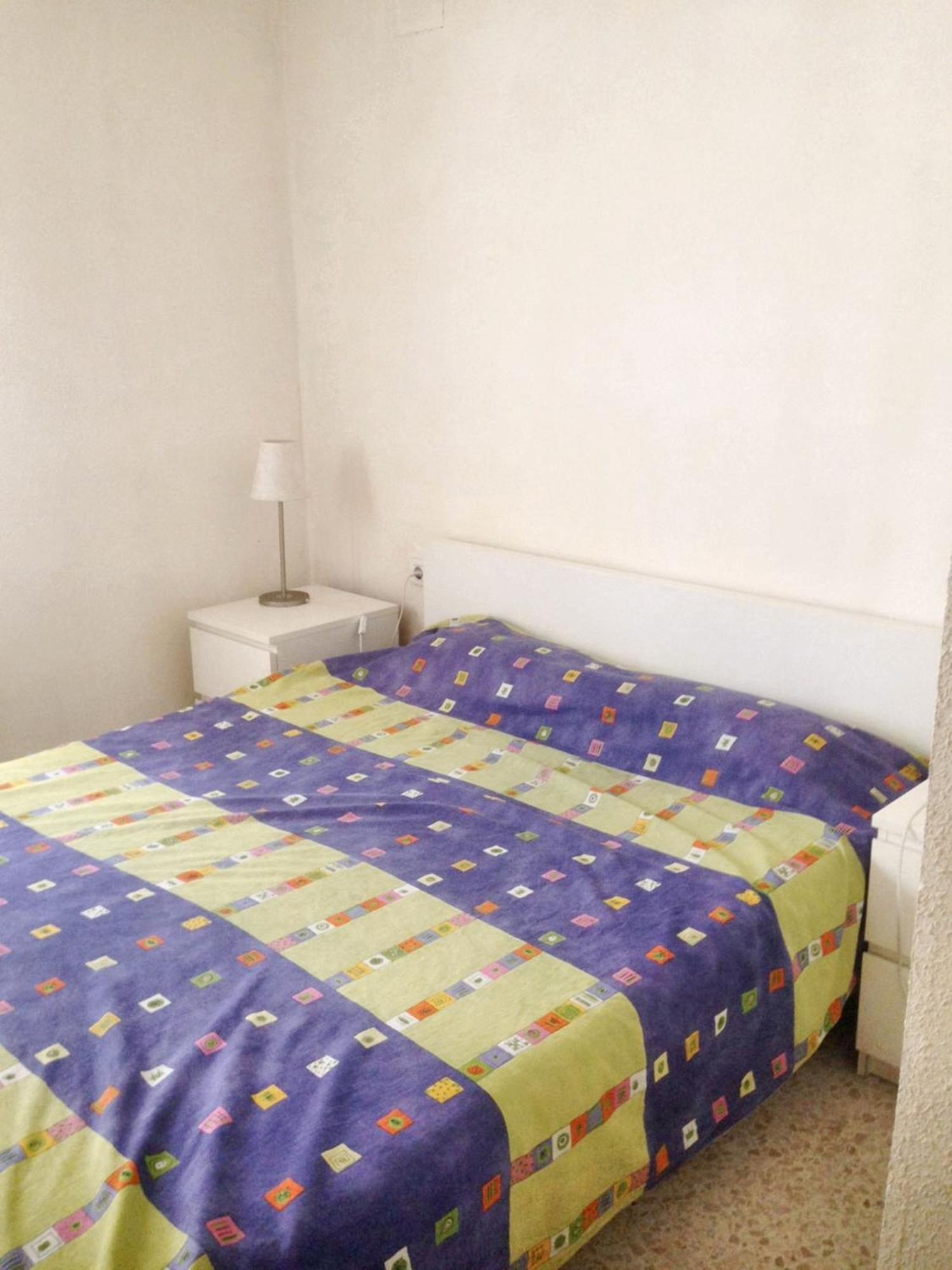 Spacious Apartment In Isla Cristina Near Beaches 115 M² 외부 사진