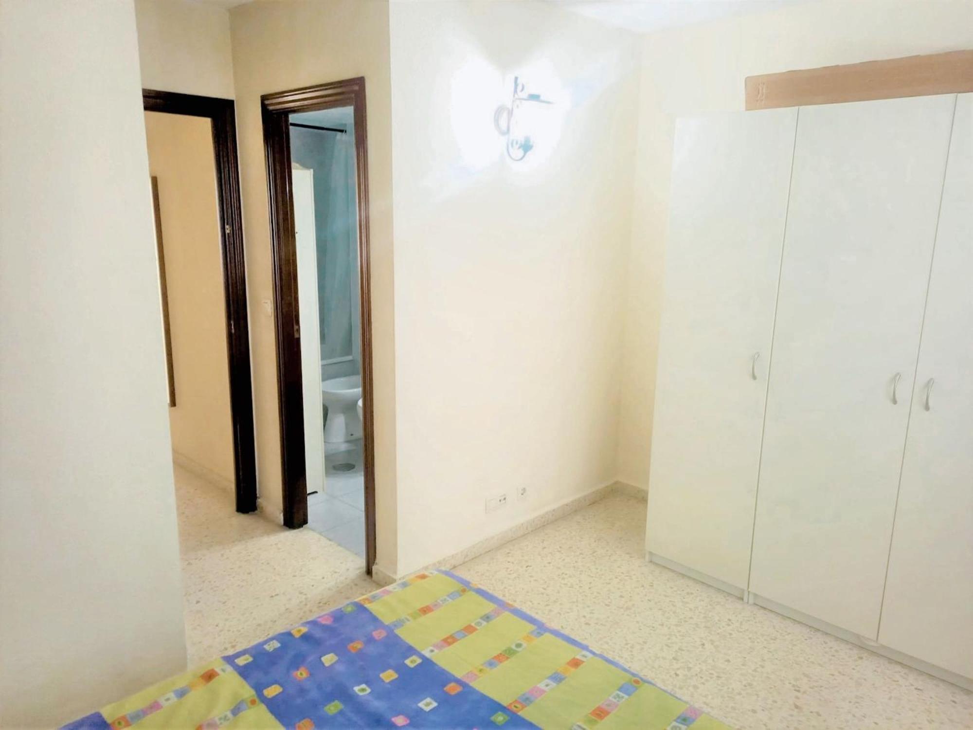 Spacious Apartment In Isla Cristina Near Beaches 115 M² 외부 사진